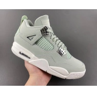 Seafoam Jordan 4 (W) Air HV0823-003 0711